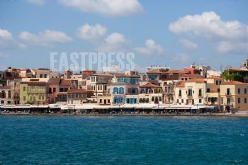 EA312875, Eastpress, Chania, Greece